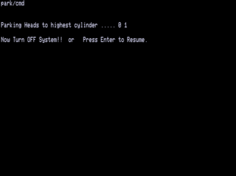 Screen shot